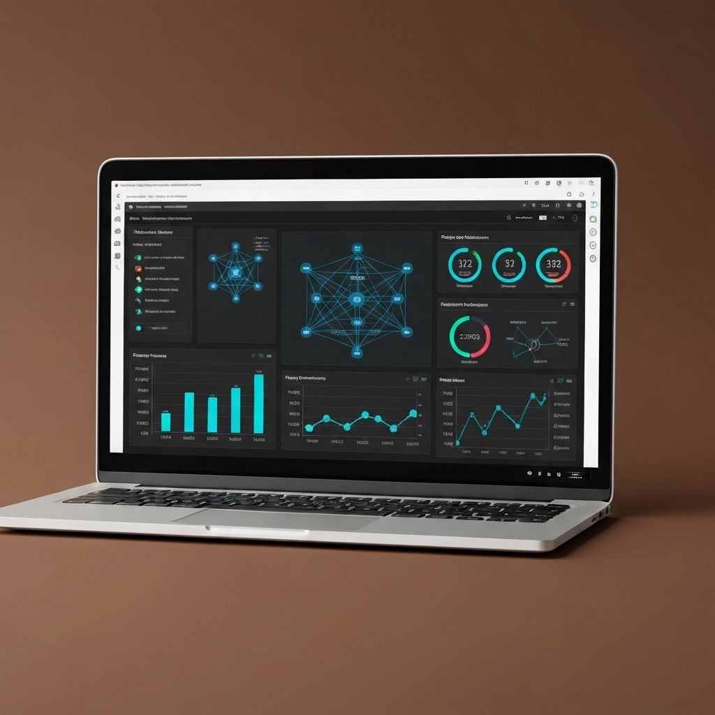 Cloud Infrastructure