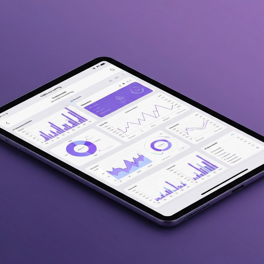 AI & Machine Learning