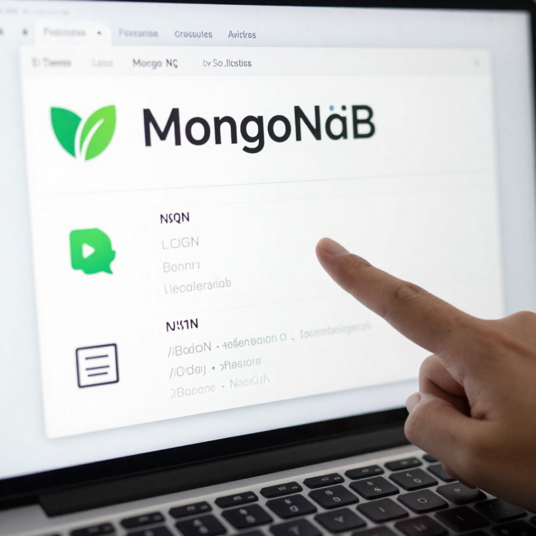MongoDB