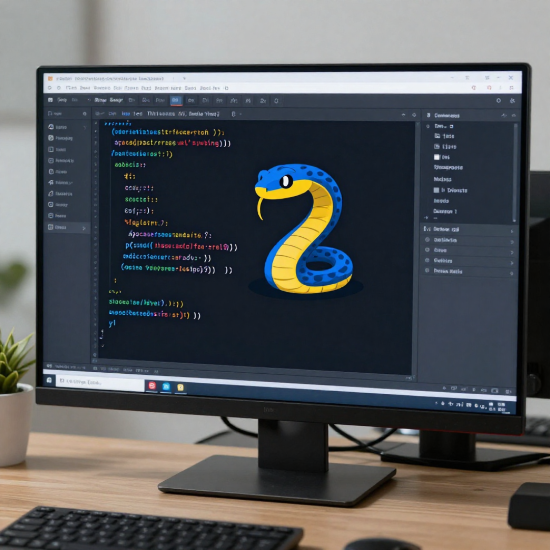 Python